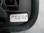 Recambio de mando radio volante para ford focus berlina (cak) 1.8 tddi turbodiesel cat referencia OEM IAM 98AB14K147AC 