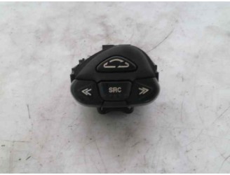 Recambio de mando radio volante para nissan almera tino (v10m) 2.0 16v cat referencia OEM IAM 