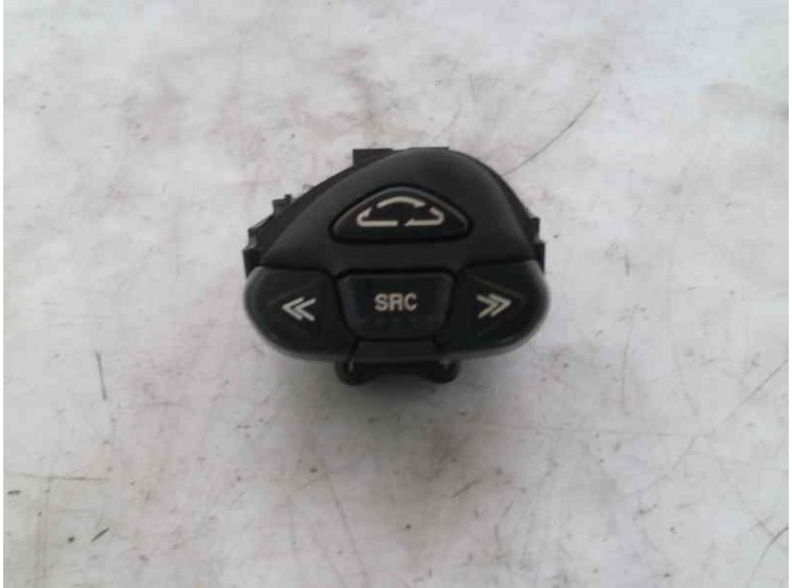 Recambio de mando radio volante para nissan almera tino (v10m) 2.0 16v cat referencia OEM IAM   
