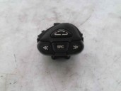 Recambio de mando radio volante para nissan almera tino (v10m) 2.0 16v cat referencia OEM IAM 