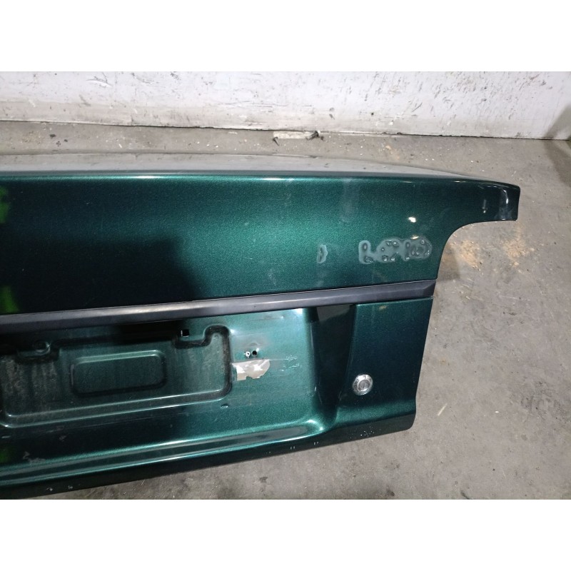 Recambio de porton trasero para suzuki baleno (eg) 1.6 i 16v (sy416) referencia OEM IAM 6570060G01 6570060G01 
