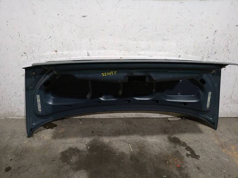Recambio de porton trasero para suzuki baleno (eg) 1.6 i 16v (sy416) referencia OEM IAM 6570060G01 6570060G01 