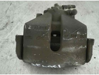 Recambio de pinza freno delantera izquierda para audi a3 (8p) 2.0 tdi referencia OEM IAM   ATE