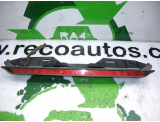 Recambio de luz central de freno para seat alhambra (7v9) 1.9 tdi referencia OEM IAM   