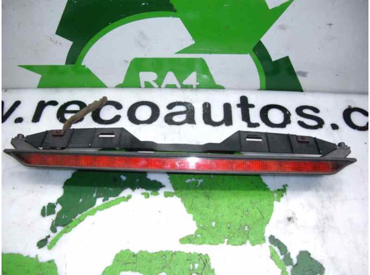 Recambio de luz central de freno para seat alhambra (7v9) 1.9 tdi referencia OEM IAM   