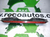 Recambio de luz central de freno para seat alhambra (7v9) 1.9 tdi referencia OEM IAM 