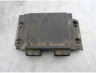 Recambio de centralita motor uce para peugeot partner (s2) 1.9 diesel referencia OEM IAM 9648225280 R04080034A LUCAS