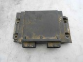 Recambio de centralita motor uce para peugeot partner (s2) 1.9 diesel referencia OEM IAM 9648225280 R04080034A LUCAS