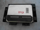 Recambio de centralita motor uce para peugeot partner (s2) 1.9 diesel referencia OEM IAM 9648225280 R04080034A LUCAS