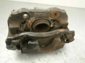 Recambio de pinza freno delantera izquierda para peugeot partner (s2) 1.9 diesel referencia OEM IAM 