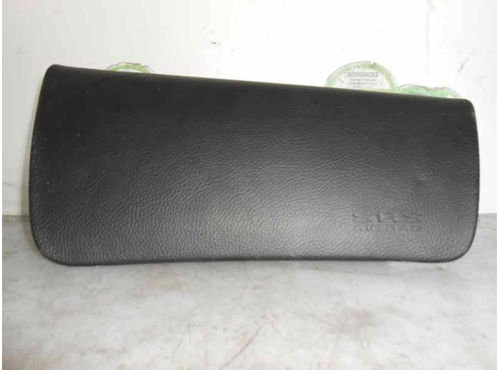 Recambio de airbag delantero derecho para daewoo evanda 2.0 cat referencia OEM IAM 96332685 03030015 