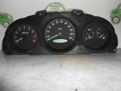 Recambio de cuadro instrumentos para daewoo evanda 2.0 cat referencia OEM IAM 96486928 EF3B260013 