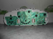 Recambio de cuadro instrumentos para daewoo evanda 2.0 cat referencia OEM IAM 96486928 EF3B260013 