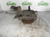 Recambio de mangueta delantera derecha para daewoo evanda 2.0 cat referencia OEM IAM 96451558  