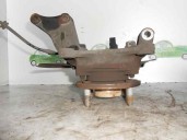 Recambio de mangueta delantera derecha para daewoo evanda 2.0 cat referencia OEM IAM 96451558 