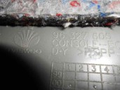 Recambio de apoyabrazos central para daewoo evanda 2.0 cat referencia OEM IAM 