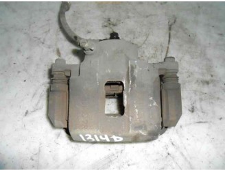 Recambio de pinza freno delantera derecha para daewoo evanda 2.0 cat referencia OEM IAM   