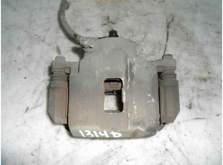 Recambio de pinza freno delantera derecha para daewoo evanda 2.0 cat referencia OEM IAM   