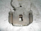 Recambio de pinza freno delantera derecha para daewoo evanda 2.0 cat referencia OEM IAM 