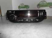 Recambio de mando climatizador para daewoo evanda 2.0 cat referencia OEM IAM DTX030303194 DELPHI