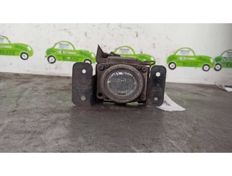 Recambio de faro antiniebla derecho para daewoo evanda 2.0 cat referencia OEM IAM 96338482 