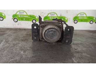 Recambio de faro antiniebla izquierdo para daewoo evanda 2.0 cat referencia OEM IAM 96338481 