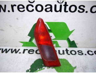 Recambio de piloto trasero derecho para alfa romeo 156 (116) 1.6 16v cat referencia OEM IAM   PORTON