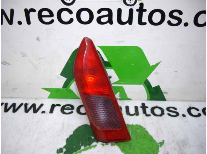 Replacement rear right light for Alfa Romeo 156 (116) 1.6 16V CAT OEM IAM reference TAILGATE