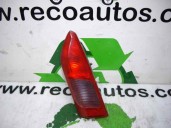 Replacement rear right light for Alfa Romeo 156 (116) 1.6 16V CAT OEM IAM reference TAILGATE