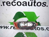 Replacement rear right light for Alfa Romeo 156 (116) 1.6 16V CAT OEM IAM reference TAILGATE