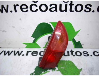 Recambio de piloto trasero izquierdo para alfa romeo 156 (116) 1.6 16v cat referencia OEM IAM  ALETA 