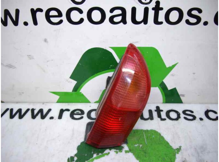 Recambio de piloto trasero izquierdo para alfa romeo 156 (116) 1.6 16v cat referencia OEM IAM  ALETA 