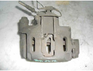 Recambio de pinza freno delantera derecha para fiat scudo (222) 1.9 diesel referencia OEM IAM BENDIX
