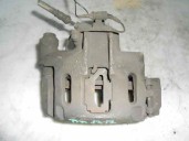 Recambio de pinza freno delantera derecha para fiat scudo (222) 1.9 diesel referencia OEM IAM BENDIX