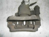 Recambio de pinza freno delantera derecha para fiat scudo (222) 1.9 diesel referencia OEM IAM BENDIX