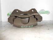 Recambio de pinza freno delantera derecha para fiat scudo (222) 1.9 diesel referencia OEM IAM BENDIX