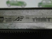 Recambio de radiador agua para seat alhambra (7v9) 1.9 tdi referencia OEM IAM 7M3121253B 862443UD VALEO