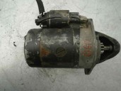 Recambio de motor arranque para ford sierra turnier 2.0 cat inyector referencia OEM IAM BOSCH