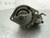 Recambio de motor arranque para ford sierra turnier 2.0 cat inyector referencia OEM IAM BOSCH