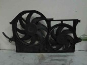 Recambio de electroventilador para citroën jumpy 1.9 diesel referencia OEM IAM 