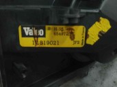 Recambio de motor calefaccion para audi a3 (8l) 1.8 20v referencia OEM IAM  654972M 