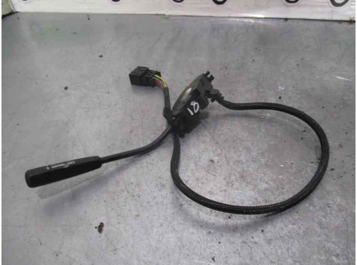 Replacement steering wheel controls for Mercedes-Benz SL-Class (W129) 6.0 V12 48V CAT OEM IAM reference 1295403144 LS202387 
