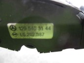 Replacement steering wheel controls for Mercedes-Benz SL-Class (W129) 6.0 V12 48V CAT OEM IAM reference 1295403144 LS202387 