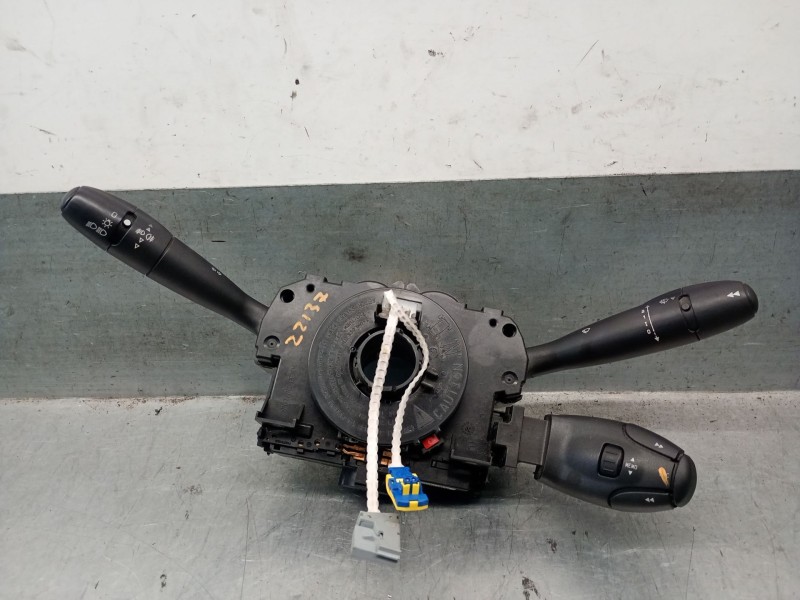 Recambio de mando luces para peugeot 307 cc (3b) 1.6 16v referencia OEM IAM 96648272XT 6242LV 