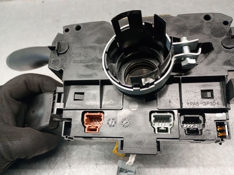 Recambio de mando luces para peugeot 307 cc (3b) 1.6 16v referencia OEM IAM 96648272XT 6242LV 