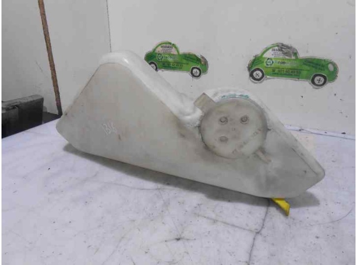 Recambio de deposito limpia para mercedes-benz clase a (w168) 190 (168.032) referencia OEM IAM 1688690220  