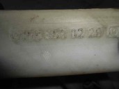 Recambio de deposito limpia para mercedes-benz clase a (w168) 190 (168.032) referencia OEM IAM 1688690220  