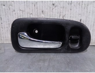 Recambio de maneta interior trasera derecha para mg serie 45 (rt) 1.6 16v cat referencia OEM IAM 