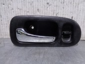 Recambio de maneta interior trasera derecha para mg serie 45 (rt) 1.6 16v cat referencia OEM IAM   