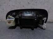 Recambio de maneta interior trasera derecha para mg serie 45 (rt) 1.6 16v cat referencia OEM IAM   